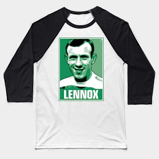 Lennox Baseball T-Shirt